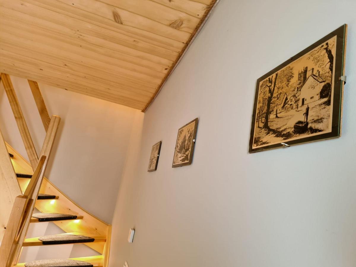 Apartament W Jalowcach Gronkow Buitenkant foto